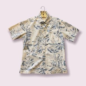 Cooke street button down dress shirt